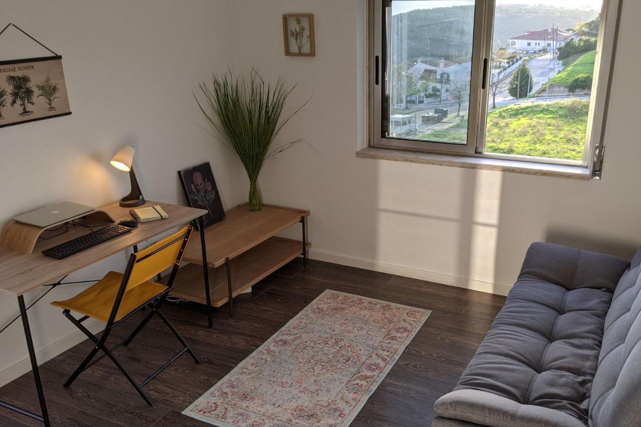 Lovelystay - Sesimbra 3Bdr Apartment W/Terrace Екстериор снимка