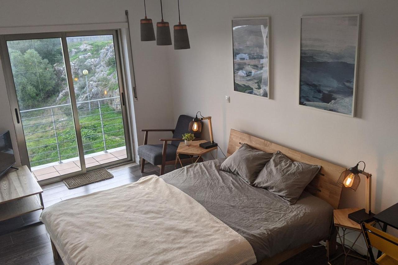 Lovelystay - Sesimbra 3Bdr Apartment W/Terrace Екстериор снимка