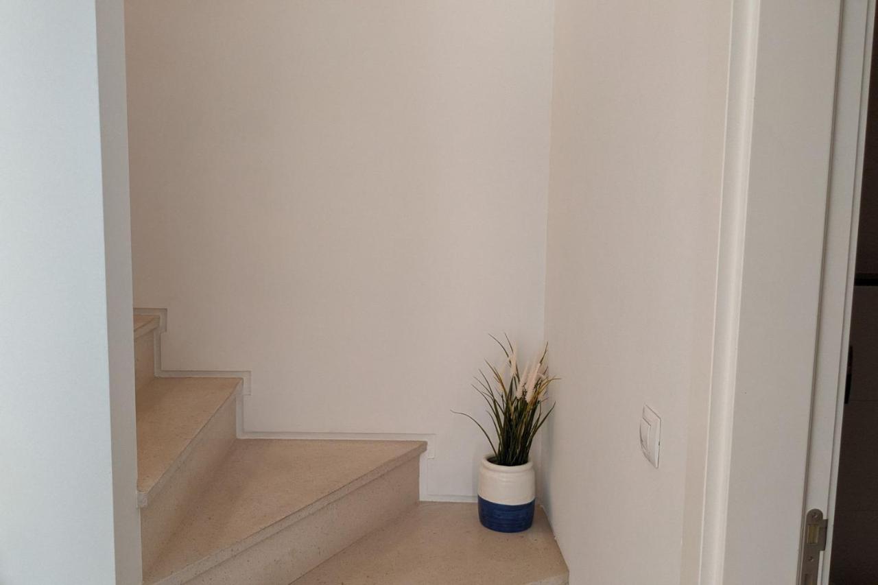 Lovelystay - Sesimbra 3Bdr Apartment W/Terrace Екстериор снимка