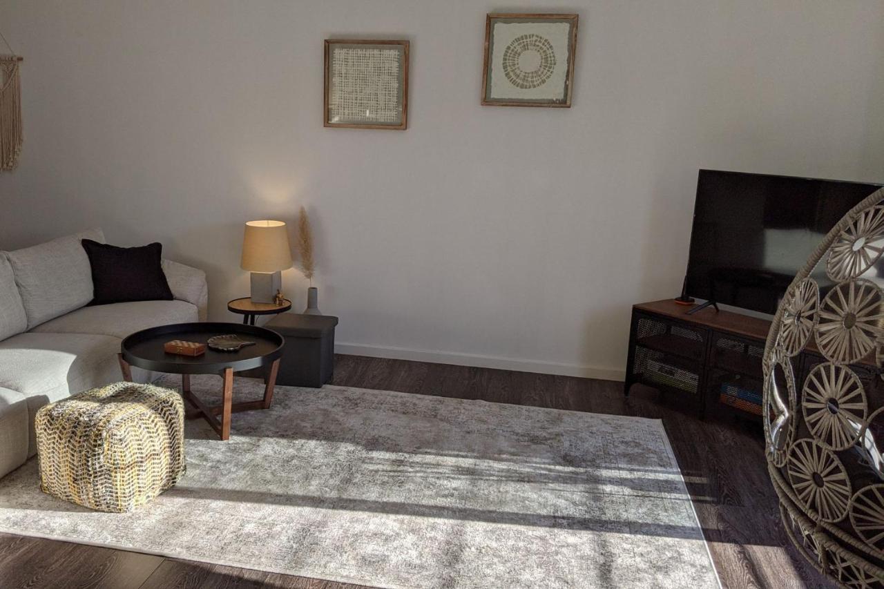 Lovelystay - Sesimbra 3Bdr Apartment W/Terrace Екстериор снимка