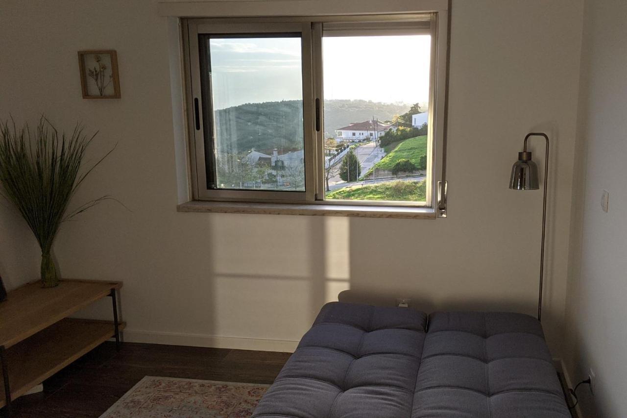 Lovelystay - Sesimbra 3Bdr Apartment W/Terrace Екстериор снимка