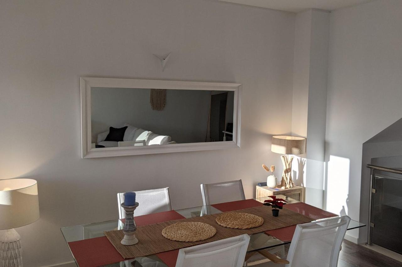 Lovelystay - Sesimbra 3Bdr Apartment W/Terrace Екстериор снимка