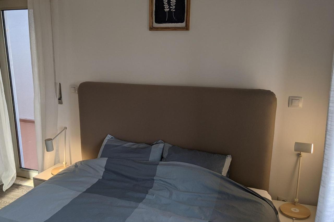 Lovelystay - Sesimbra 3Bdr Apartment W/Terrace Екстериор снимка