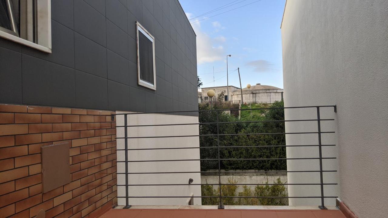Lovelystay - Sesimbra 3Bdr Apartment W/Terrace Екстериор снимка