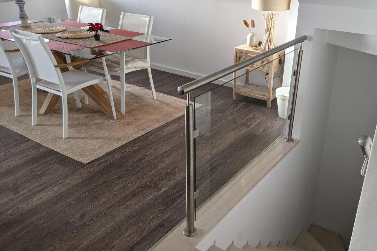 Lovelystay - Sesimbra 3Bdr Apartment W/Terrace Екстериор снимка