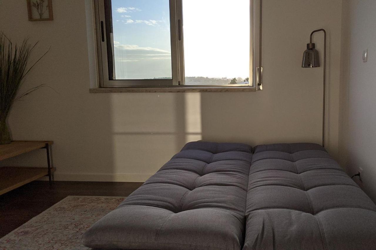 Lovelystay - Sesimbra 3Bdr Apartment W/Terrace Екстериор снимка