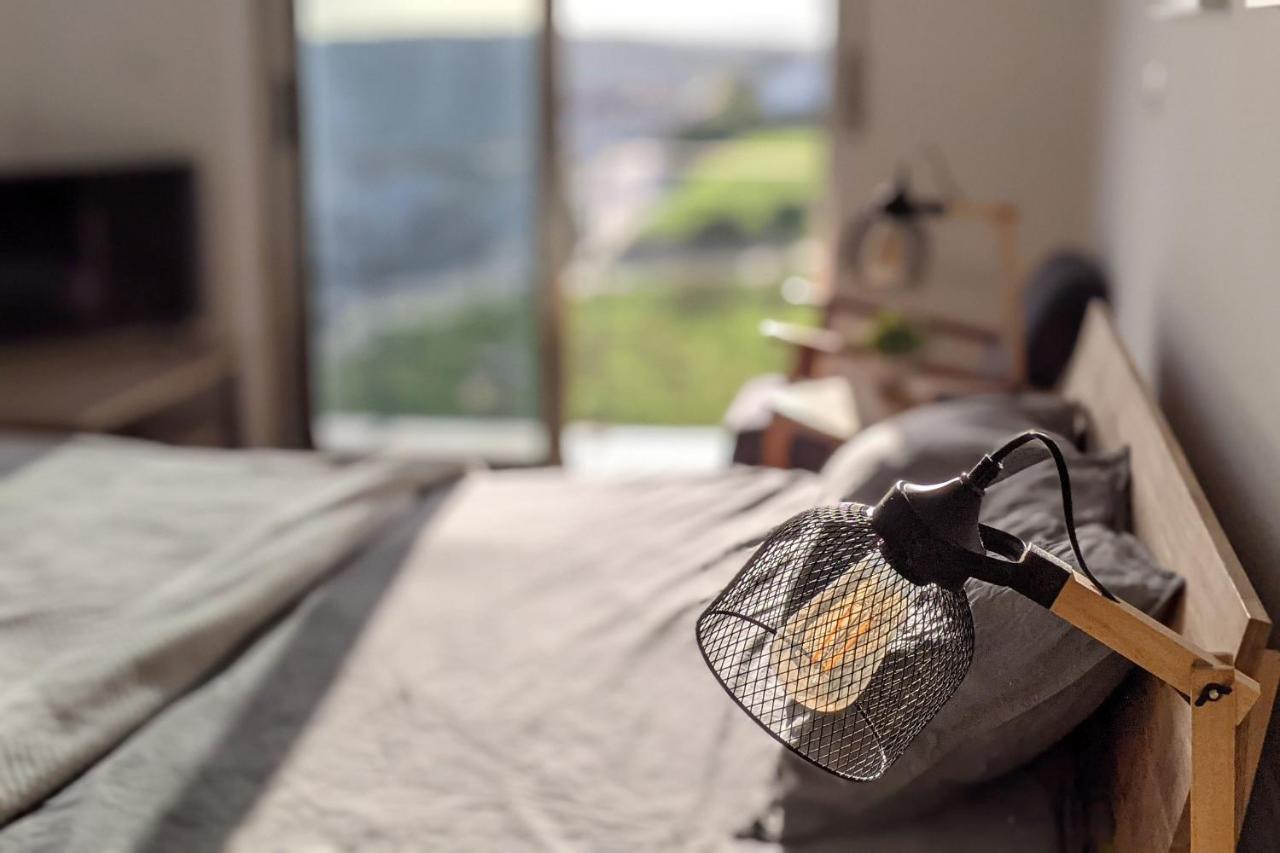 Lovelystay - Sesimbra 3Bdr Apartment W/Terrace Екстериор снимка